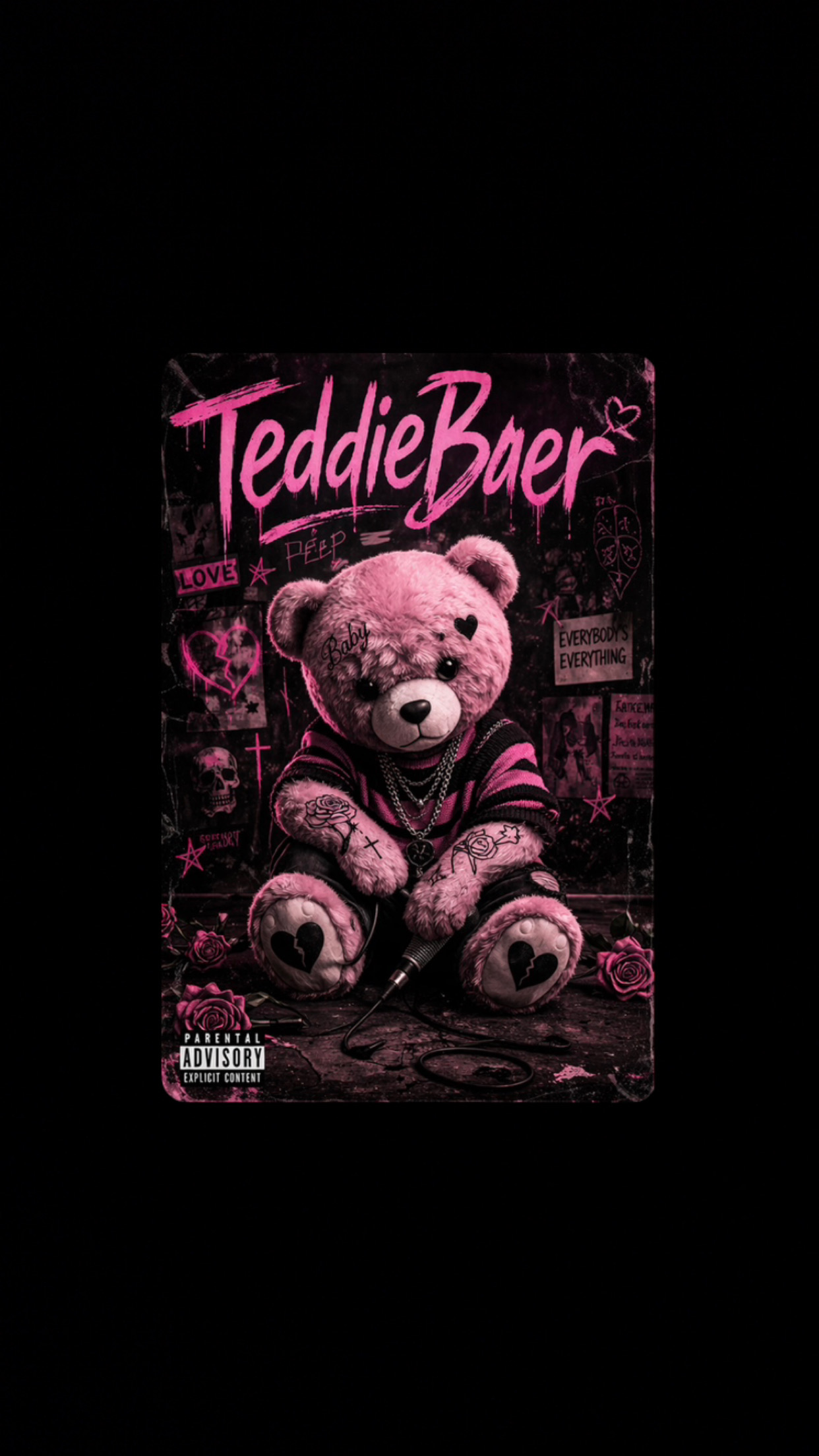 TeddieBaer
